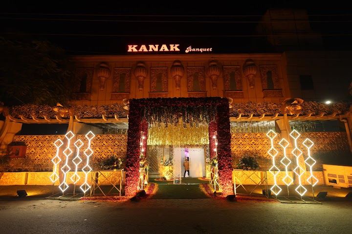 Kanak Banquet