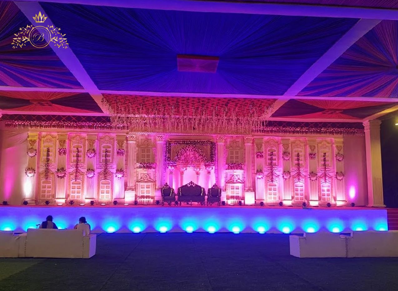 Sumitra Banquet & Party Lawn