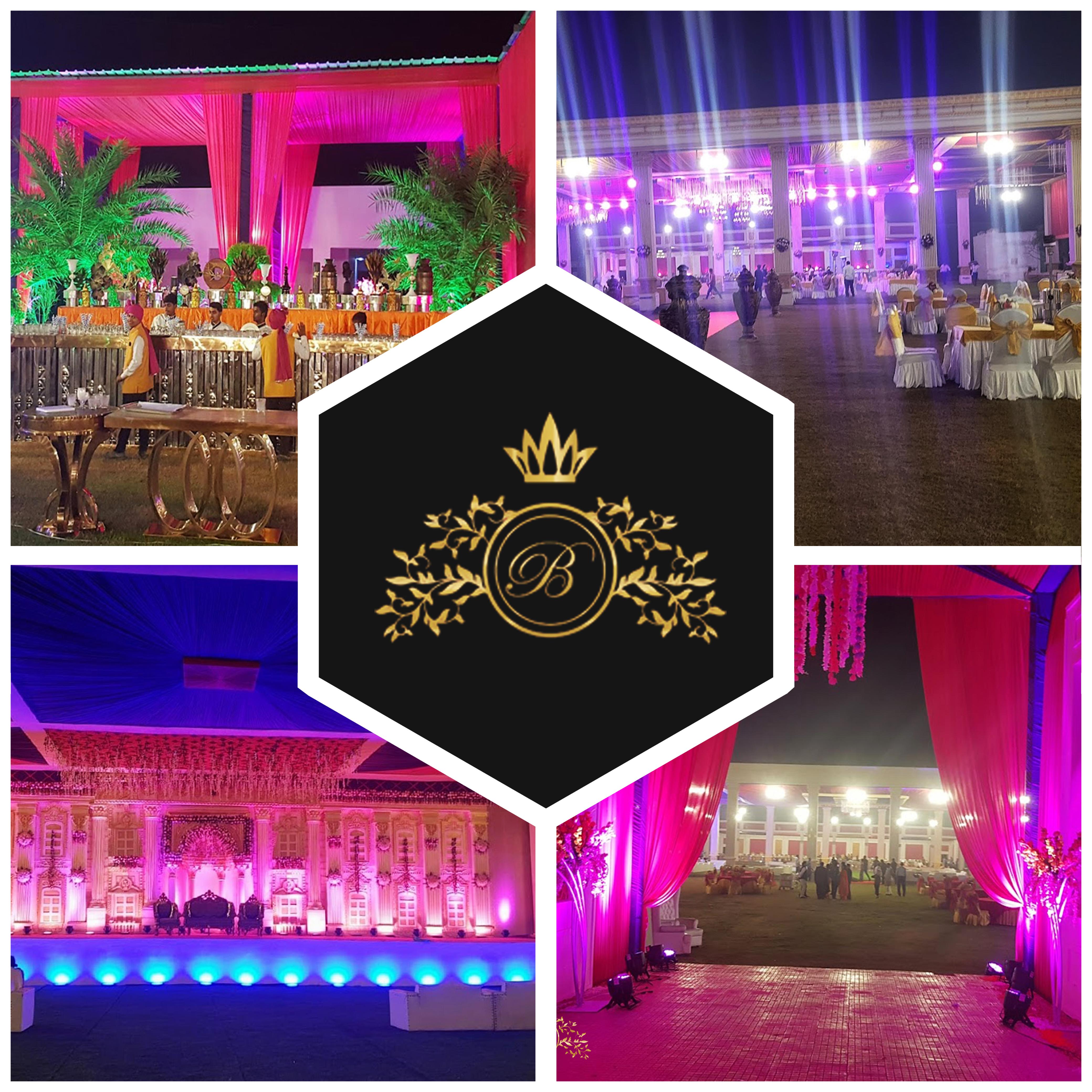 Sumitra Banquet & Party Lawn