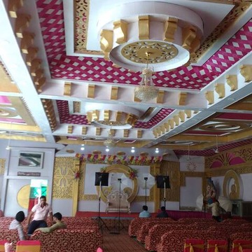 Arpan The Marriage And Party Hall